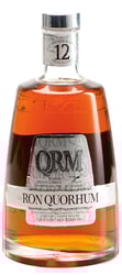 Ron Quorhum 12