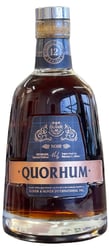 Quorhum 12 Noir Denmark Edition