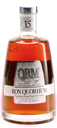 Ron Quorhum 15