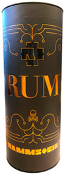 Rammstein Rum
