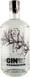 Rammstein Gin