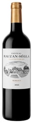 EN PRIMEUR Château Rauzan-Sègla Margaux 2. Cru Classé 2022 i trækasse