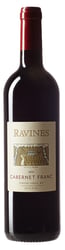 Ravines Cabernet Franc Finger Lakes 2019