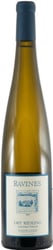 Ravines Dry Riesling Argetsinger Vineyard 2017