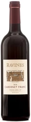 Ravines Cabernet Franc Finger Lakes 2018