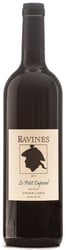 Ravines Le Petit Caporal Finger Lakes 2017