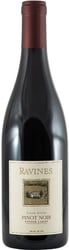 Ravines Pinot Noir Finger Lakes 2020