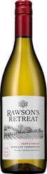 Rawson´s Retreat Semillon Chardonnay - 0,5 % Alkoholfri
