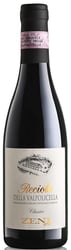 Zeni Recioto della Valpolicella Classico 2022 - Halvflaske 37,5 cl.