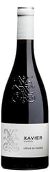 Xavier Côtes du Rhône 2020