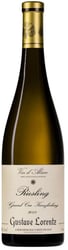 Gustave Lorentz Riesling Grand Cru Kanzlerberg 2018 ØKO