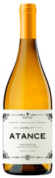 Risky Grapes (Mustiguillo) Atance Cuvée No 1 2023 ØKO