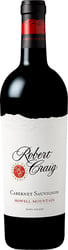 Robert Craig Howell Mountain Cabernet Sauvignon 2015