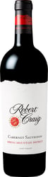 Robert Craig Spring Mountain Cabernet 2016