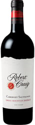 Robert Craig Spring Mountain Cabernet Sauvignon 2015