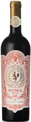 Poggio Le Volpi Roma Rosso 2017
