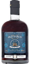 Old Barco Gran reserva XO