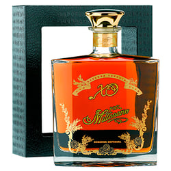 Ron Millonario XO Solera Reserva Especial Rom fra Peru