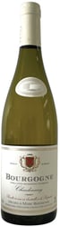 Michel & Marc Rossignol Bourgogne Chardonnay 2016
