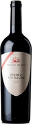 Castiglion del Bosco Rosso di Montalcino Cru Gauggiole 2018