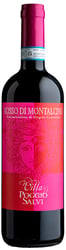 Villa Poggio Salvi Rosso di Montalcino 2020