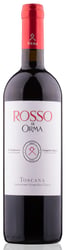 Tenuta Sette Ponti Rosso di Orma 2023
