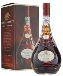 Royal Oporto Colheita Port 1976