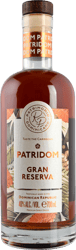 Patridom Gran Reserva
 Rom