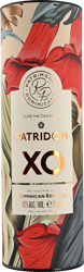 Patridom XO Rom
