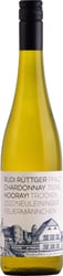 Rudi Rüttger Chardonnay Trocken Neuleininger Feuermännchen 2022