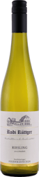 Rudi Rüttger Neuleininger Feuermännchen Riesling trocken Pfalz 2023