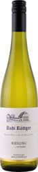 Rudi Rüttger Riesling "Le Tendre" Feinherb Pfalz 2022