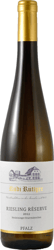 Rudi Rüttger Riesling Réserve trocken Pfalz 2022