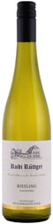 Rudi Rüttger Neuleininger Feuermännchen Riesling Spätlese trocken Pfalz 2020
