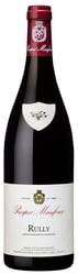 Prosper Maufoux Rully Rouge 2018