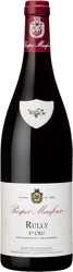 Prosper Maufoux Rully 1er Cru Rouge 2019