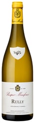 Prosper Maufoux Rully Blanc 2018