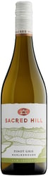 Sacred Hill Pinot Gris Marlborough 2020