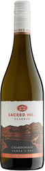 Sacred Hill Chardonnay Reserve Hawke’s Bay 2019