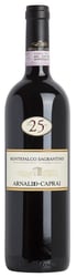 Arnaldo Caprai 25 Anni Montefalco Sagrantino DOCG 2015 i trækasse