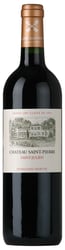 Chateau Saint-Pierre Saint-Julien 4. Cru Classé 2014 i trækasse