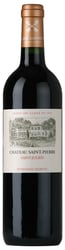 Chateau Saint-Pierre 4. Cru Classé Saint-Julien 2020 i trækasse