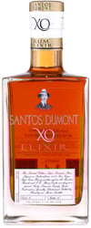 Santos Dumont XO Elixir Rum