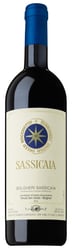 Tenuta San Guido Sassicaia Bolgheri DOC 2019 i trækasse