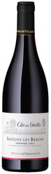 Henri de Villamont Savigny les Beaune Clos des Guettes Premier Cru 2014