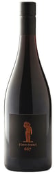 Scheid Vineyards Clone 667 Reserve 2016