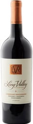 Scheid Long Valley Ranch Estate Grown Cabernet Sauvignon Monterey 2020