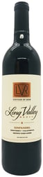 Scheid Long Valley Ranch Zinfandel 2018