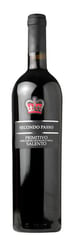 Secondo Passo Primitivo 2017