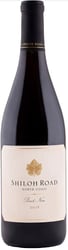 Shiloh Road North Coast Pinot Noir 2017